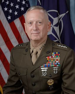 General James Mattis