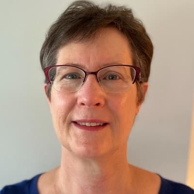 Dr. Joan H. Johnston